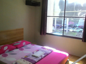 Qing Yun Resthouse Sdn Bhd