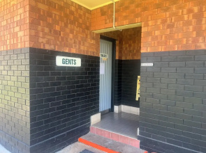 Gunnedah Tourist Caravan Park
