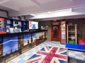 Хостел Big Ben