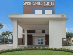 SpringHill Suites by Marriott Dallas NW Hwy/I35E