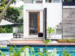Putahracsa Hua Hin