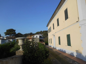 Ferienhaus Villa della Querceta