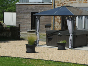 Les Batisses à Jean