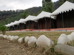 Kedarnath Eco Retreat