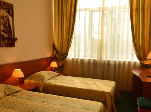 Гостиница «Владимирская»