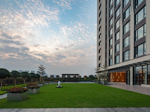 Holiday Inn Shunde by IHG