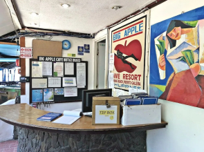 Jay Ang Resort and Dive