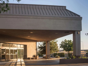 Ramada by Wyndham Boise