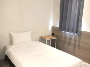 Green Hotel - Chiayi