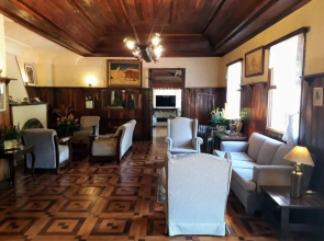Hotel Fazenda São Moritz