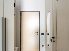 InHome24 (ИнХоум24) на улице Западная