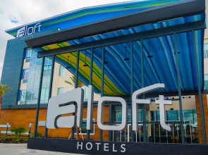 Aloft Corpus Christi