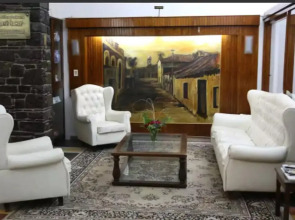 El Mirador Hotel & Spa