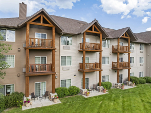 Best Western Plus Riverfront Hotel & Suites