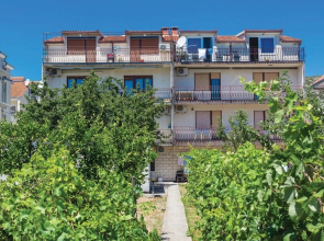 Beautiful Home in Trogir With Wifi and 3 Bedrooms