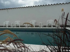 Hostal 1 Paraje Andino