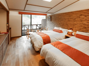 Hotel Fukinomori