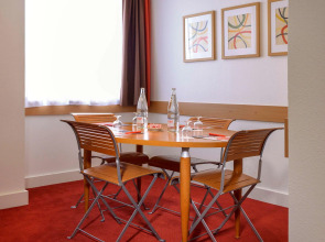 ibis Lyon Centre Perrache