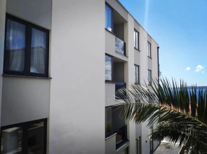 Fontevita Apartments
