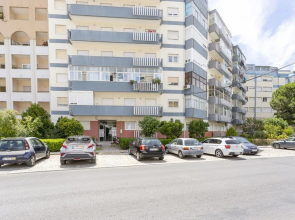 Altido Caparica Beach