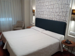 Hotel Corona De Castilla Burgos