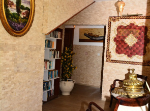 Queen Boutique Hotel
