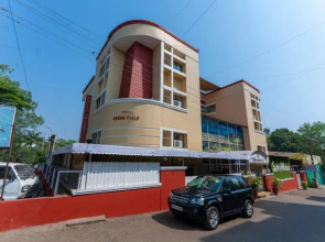 Hotel Greenfield