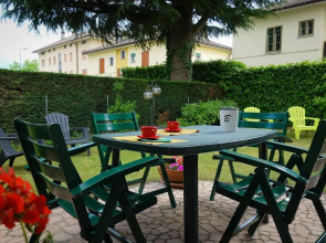 B&B Piccole Dolomiti