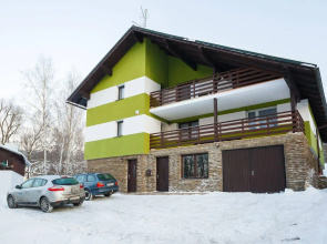 ATC Železná Ruda