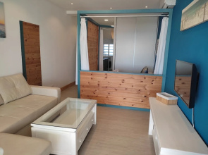 Apartamentos Torre Vigia