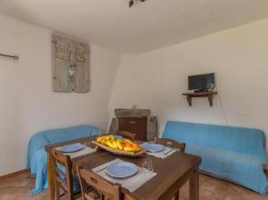 Le Dimore Di Cugnana With Shared Pool