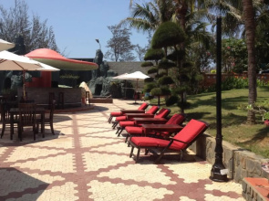 Khu du lịch Malibu