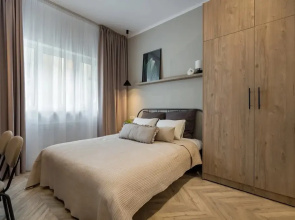 Downtown Bucharest Studio Close to Cismigiu & Universitatii