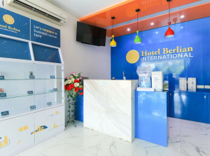 Hotel Berlian International