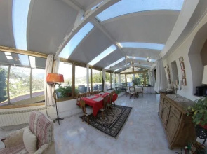Villa Baïna