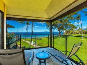 Wailea Elua, #1302 1 Bedroom Condo by RedAwning