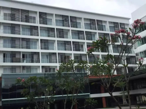 PODZzz Suites @ Aeropod / K1-05-03