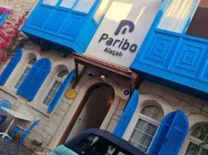Paribo Alacati