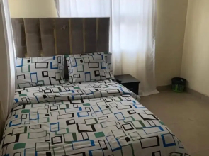 Miraph Apartment