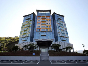Oceanhills Resort