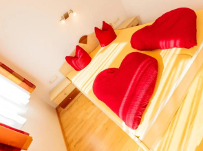 Appartement Avenzio