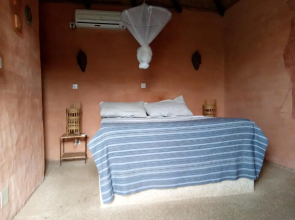 Hôtel Joal Lodge