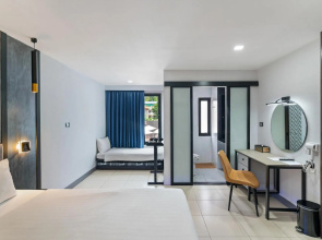 Tuana Hotels The Phulin Resort