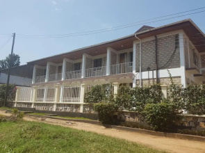 Bukoba Coop Beach Hotel
