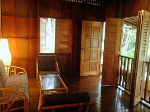 Bagus Place Retreat