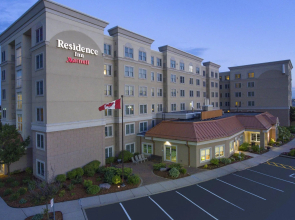 Residence Inn by Marriott Mississauga - Airport Corporate Centre West