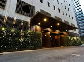 Mirage Hotel