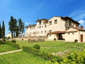 Villa Le Calvane