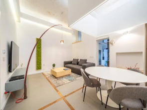 Casa Smiriglio 33, Vicino Al Teatro Politeama
