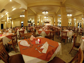 Sharm Club Beach Resort